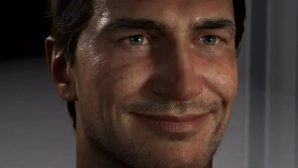uncharted