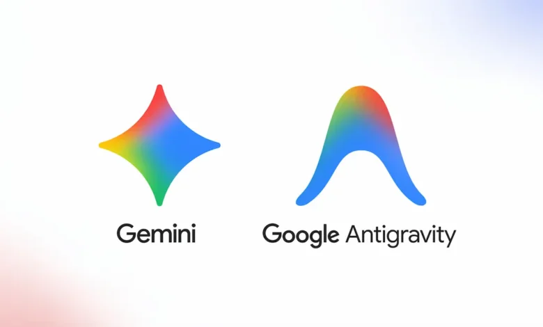 Google Antigravity Teamwork