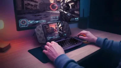 Acer DualPlay Mini