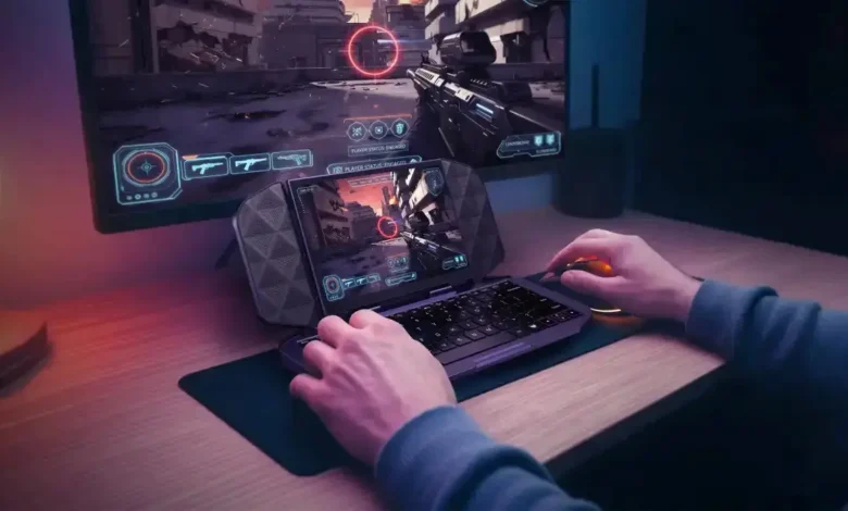 Acer DualPlay Mini