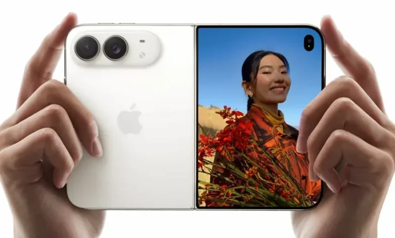 iPhone Duo solak kullanıcılar