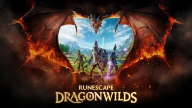 RuneScape Dragonwilds Xbox