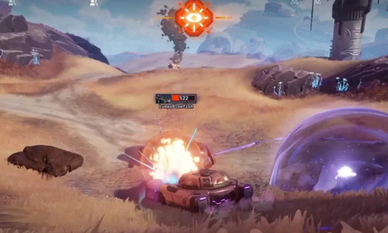 Tyr ücretsiz tank oyunu