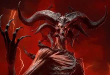 Diablo Netflix dizisi