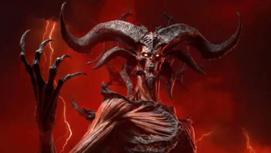 Diablo Netflix dizisi