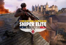 Sniper Elite Resistance inceleme