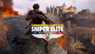 Sniper Elite Resistance inceleme