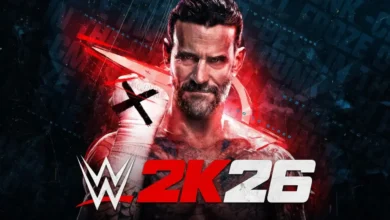 WWE 2K26 inceleme