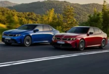 Yeni BMW 3 Serisi