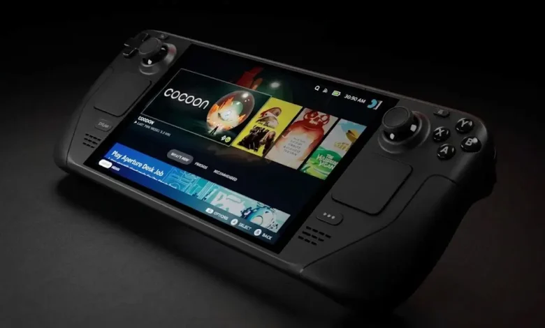 Steam Deck uyumlu oyun sayısı