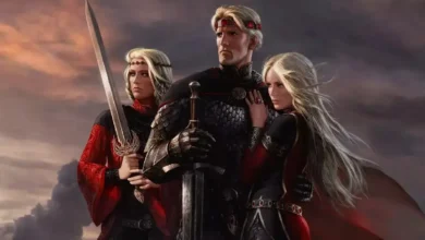 Game of Thrones Aegon’s Conquest