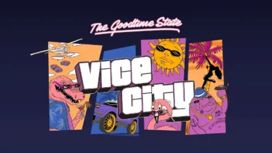 GTA 6 koleksiyon seti