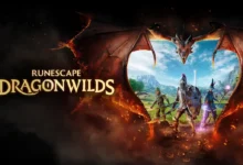 RuneScape Dragonwilds inceleme
