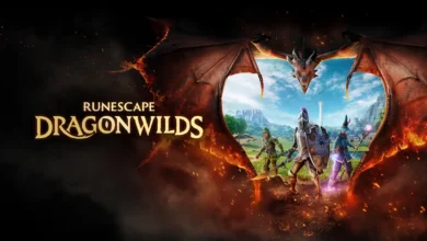 RuneScape Dragonwilds inceleme