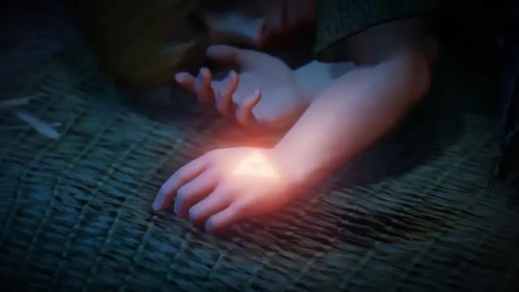 Zelda Ocarina of Time Remake img1