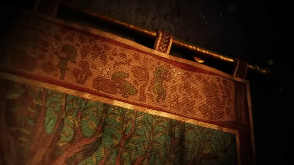 Zelda Ocarina of Time Remake img2