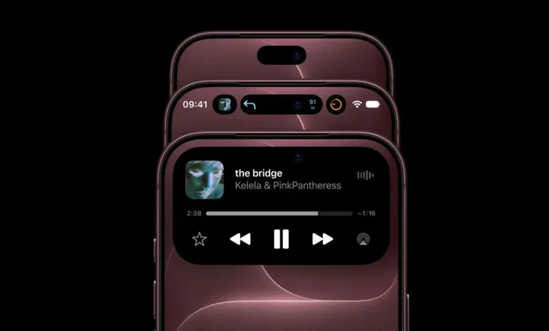 iPhone 18 Pro hoparlör sorunu