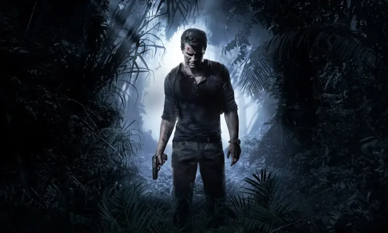 Yeni Uncharted oyunu