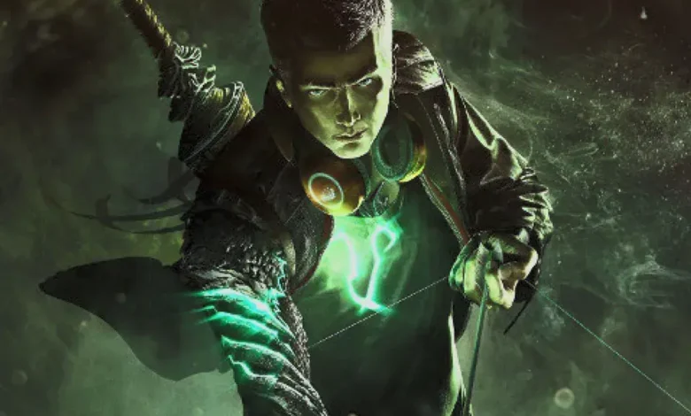 Scalebound
