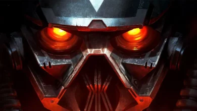 Killzone remake