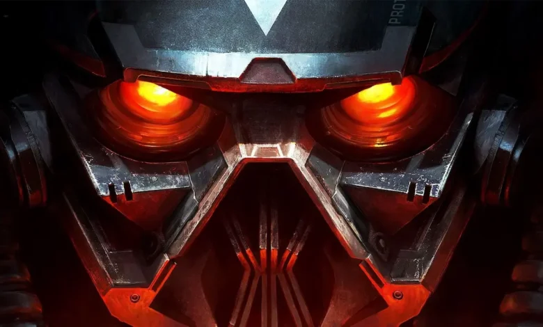 Killzone remake