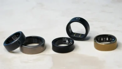 Garmin CIRQA Smart Ring