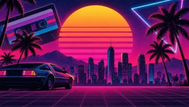 KVKK 80’ler akımı