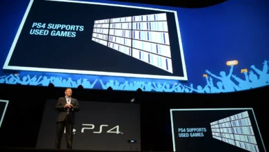Sony dijital oyun sahipliği