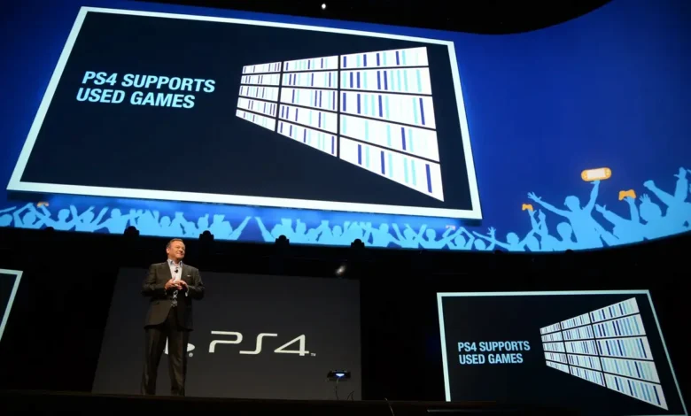 Sony dijital oyun sahipliği