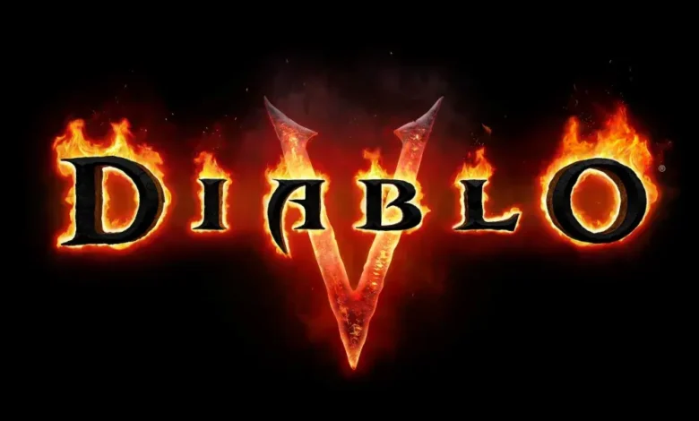 Diablo 5