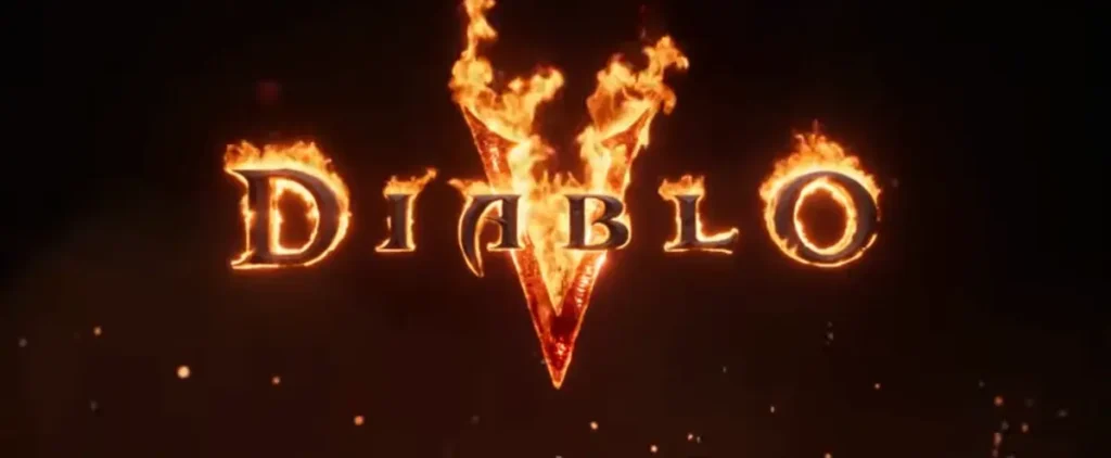 diablo 5