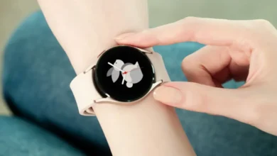 Samsung Galaxy Watch 4 güncelleme desteği