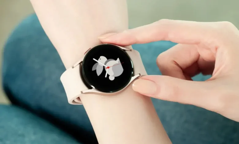 Samsung Galaxy Watch 4 güncelleme desteği