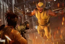 Marvel's Wolverine