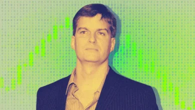 Michael Burry yapay zeka uyarısı