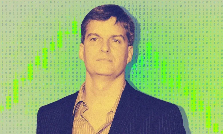 Michael Burry yapay zeka uyarısı