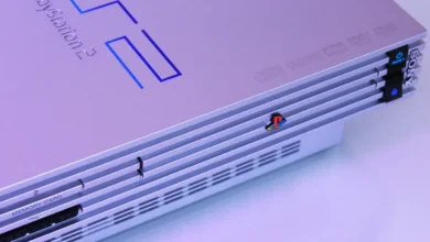 PlayStation 2 MechaCon çipi