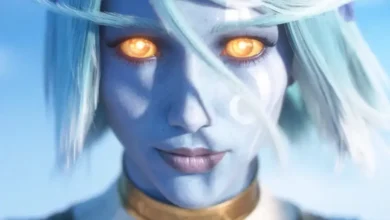 World of Warcraft Forever beta ping sorunu