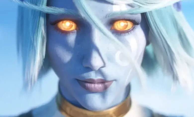 World of Warcraft Forever beta ping sorunu