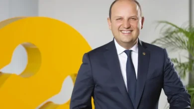 6G teknolojisi