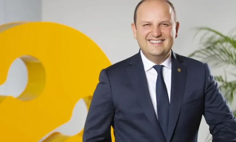 6G teknolojisi