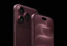 iPhone 18 Pro DXOMARK