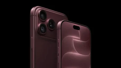 iPhone 18 Pro DXOMARK