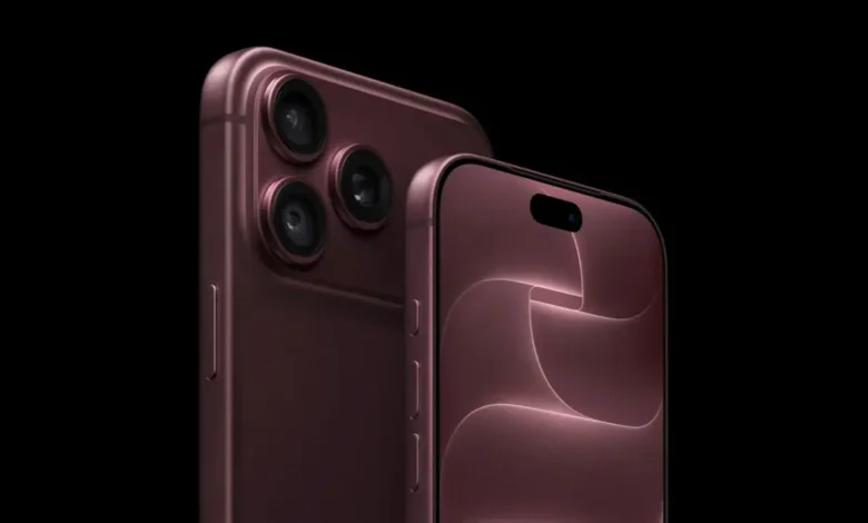 iPhone 18 Pro DXOMARK