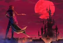 Castlevania Belmont’s Curse demo