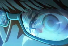 Persona 4 Revival Aika Nakamura