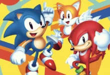 Sonic serisi iptal edilecekti
