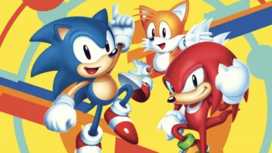 Sonic serisi iptal edilecekti