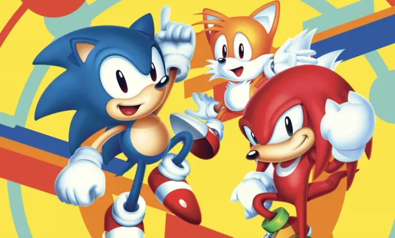 Sonic serisi iptal edilecekti