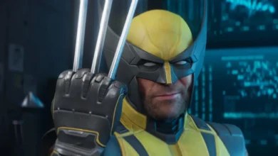 Marvel’s Wolverine PC